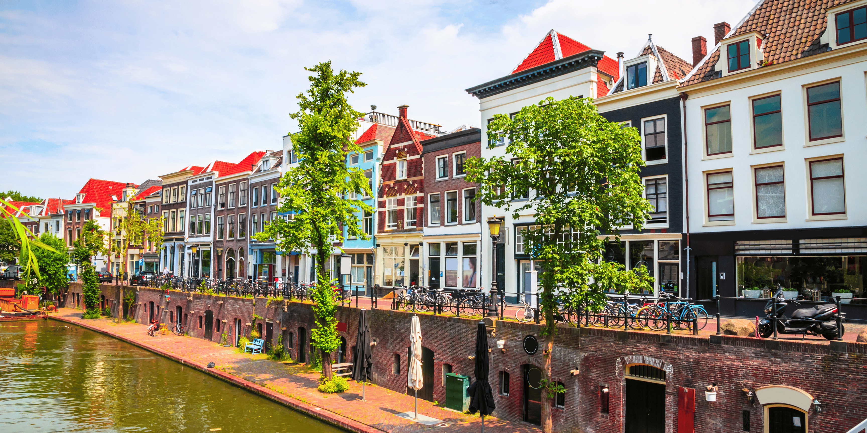 Financiële vrijheid in Utrecht – 6-maanden traject